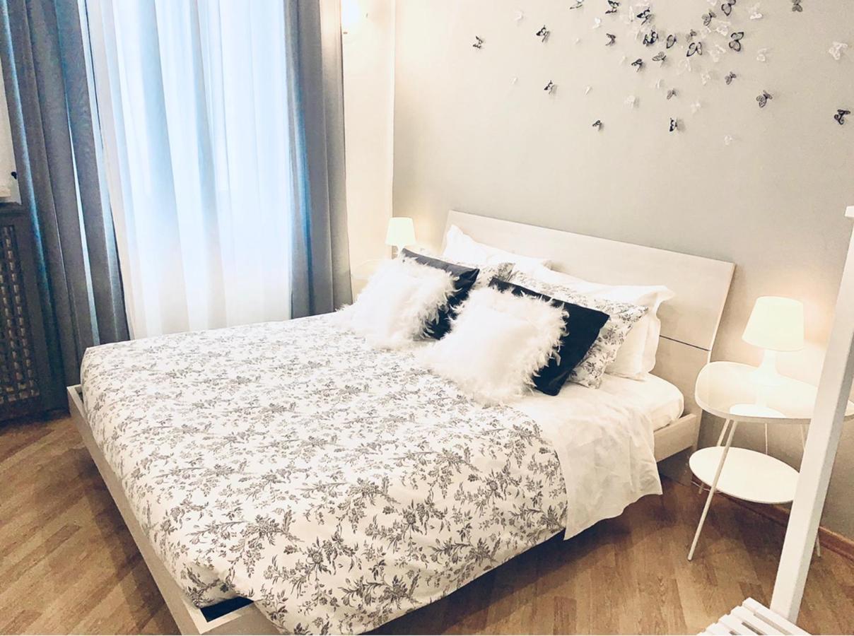 Apartamento Residenza Arena Verona Exterior foto