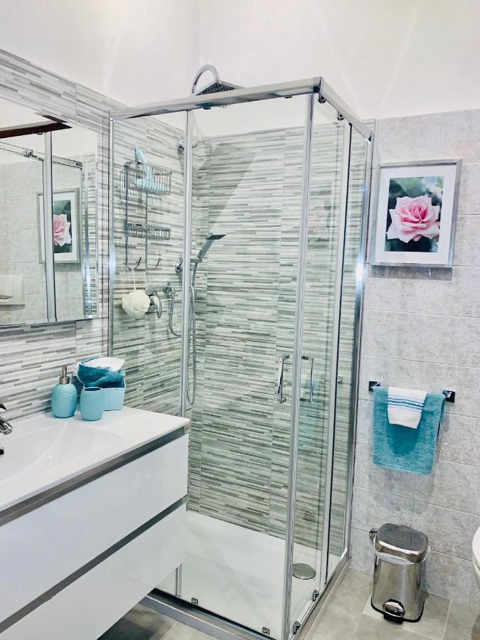 Apartamento Residenza Arena Verona Exterior foto