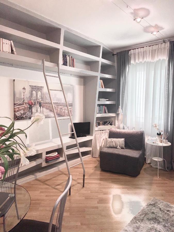 Apartamento Residenza Arena Verona Exterior foto