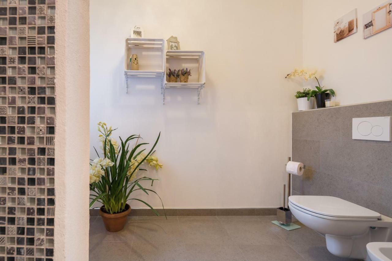 Apartamento Residenza Arena Verona Exterior foto