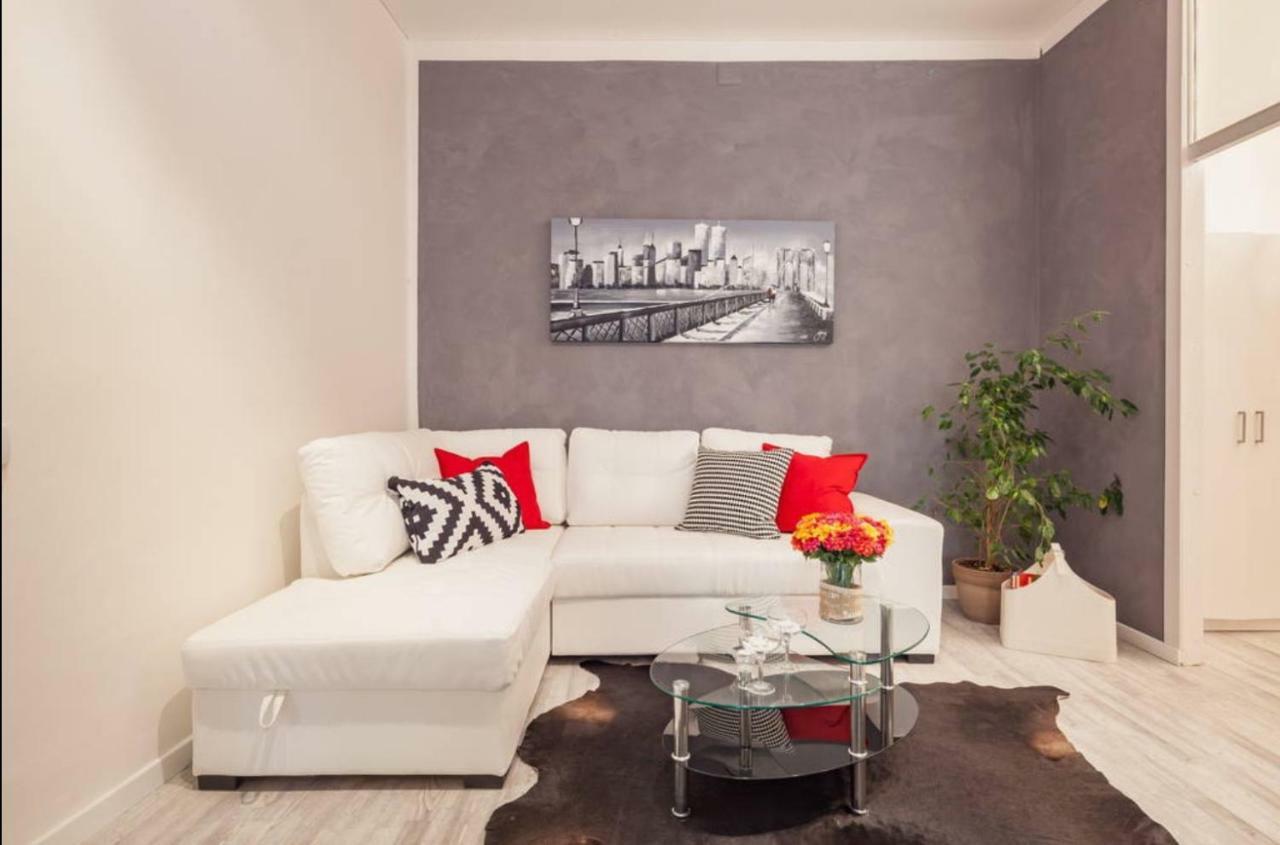 Apartamento Residenza Arena Verona Exterior foto