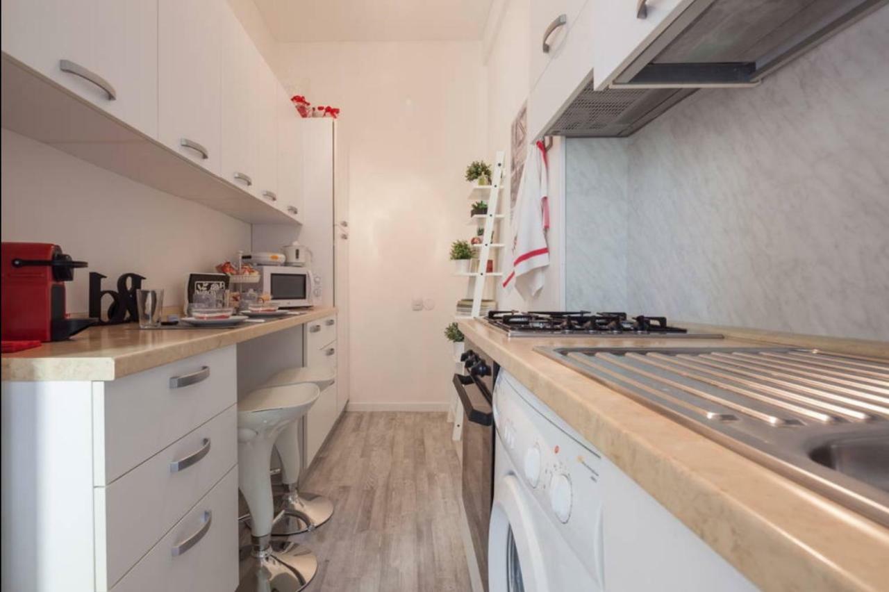 Apartamento Residenza Arena Verona Exterior foto