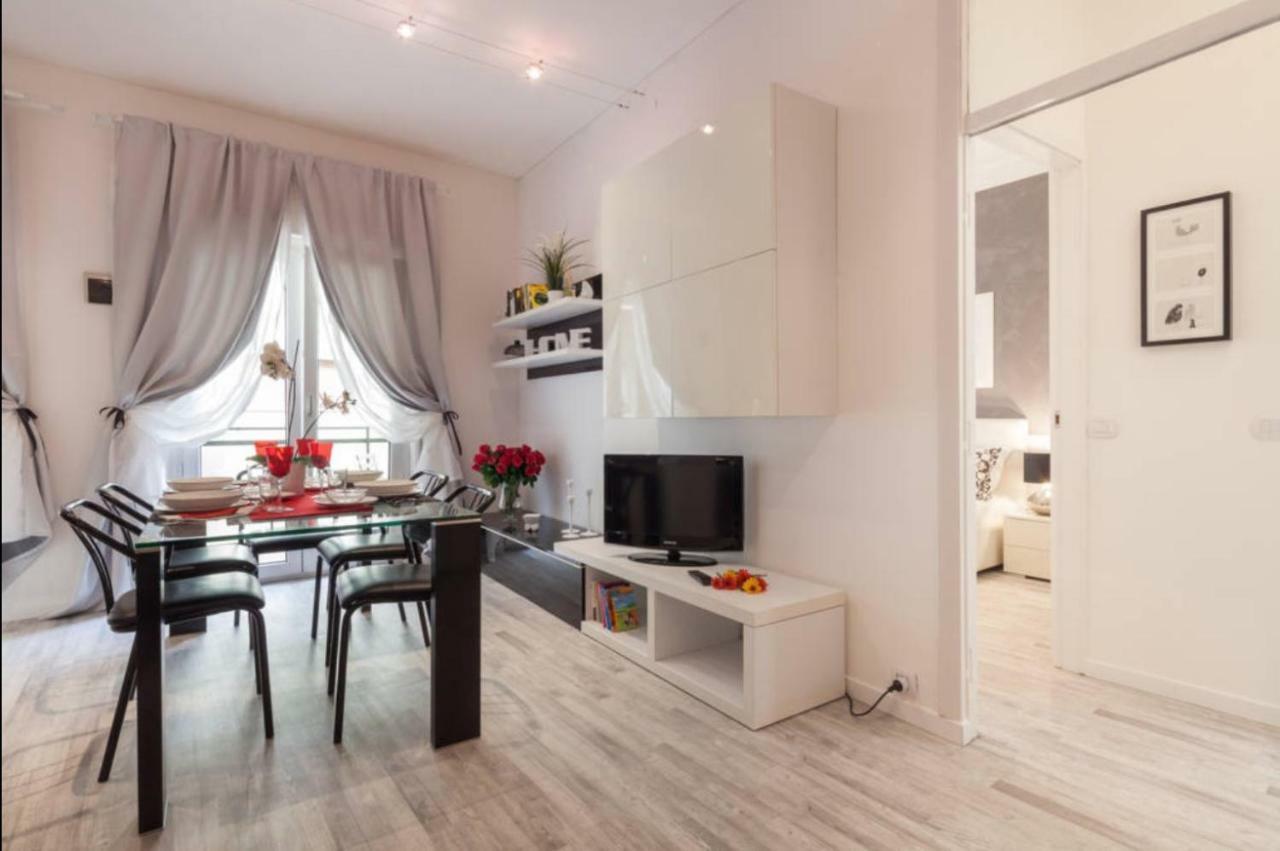 Apartamento Residenza Arena Verona Exterior foto