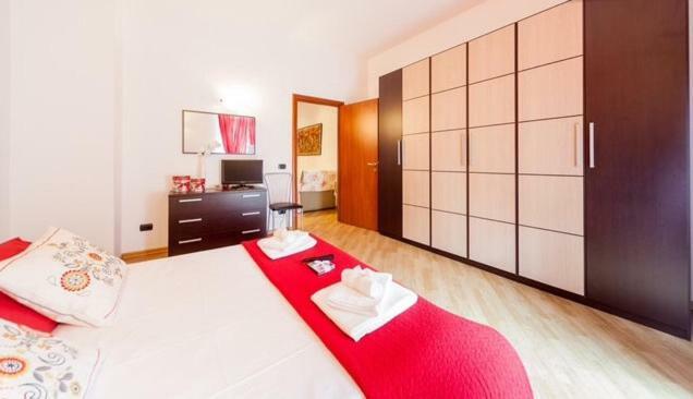 Apartamento Residenza Arena Verona Exterior foto