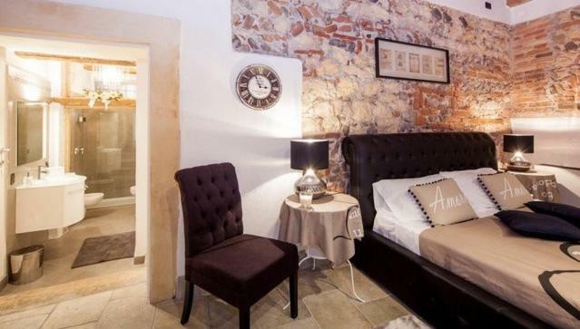Apartamento Residenza Arena Verona Exterior foto