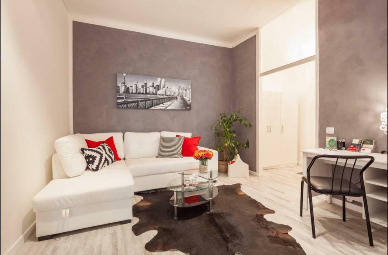 Apartamento Residenza Arena Verona Exterior foto