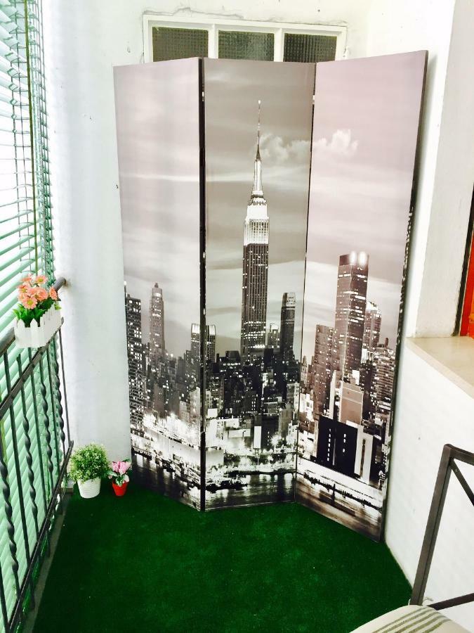 Apartamento Residenza Arena Verona Exterior foto