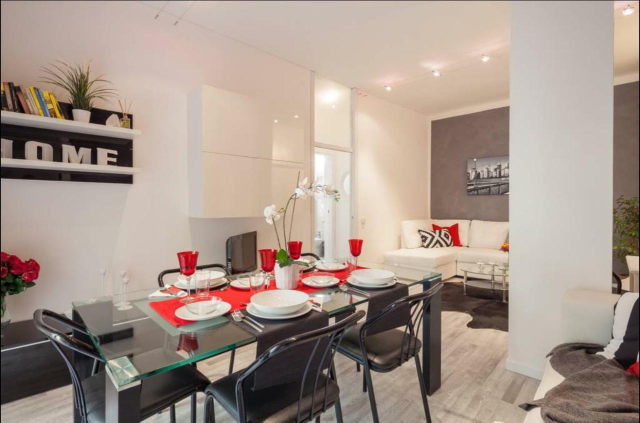 Apartamento Residenza Arena Verona Exterior foto